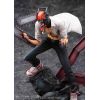Chainsaw Man Statue (Chainsaw Man) Additional Thumbnail 4