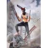 Chainsaw Man Statue (Chainsaw Man) Additional Thumbnail 6