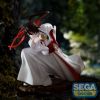 Luminasta Yamada Asaemon Sagiri Statue (Hell's Paradise: Jigokuraku) Main Thumbnail