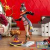 Luminasta Megumin with Chomusuke (Konosuba - An Explosion on This Wonderful World!) Image