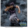 Luminasta Toji Fushiguro Heavenly Restriction Ver. (Jujutsu Kaisen) Additional Thumbnail 7