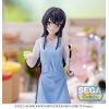 Luminasta Mai Sakurajima Apron (Rascal Does Not Dream of Bunny Girl Senpai) Additional Thumbnail 7