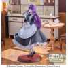 Luminasta Fern Maid Costume (Frieren: Beyond Journey's End) Additional Thumbnail 5