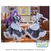 Luminasta Fern Maid Costume (Frieren: Beyond Journey's End) Additional Thumbnail 6
