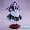 Luminasta Fern Maid Costume (Frieren: Beyond Journey's End) Image