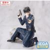 Yukio Okumura (Blue Exorcist Shimane Illuminati Saga Xross Link) Image