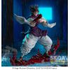 Jujutsu Kaisen FIGURIZMa PVC Statue Choso Flowing Red Scale Stack Ver. 22 cm Additional Thumbnail 1