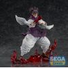 Jujutsu Kaisen FIGURIZMa PVC Statue Choso Flowing Red Scale Stack Ver. 22 cm Main Thumbnail
