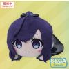 Nesoberi Lay-Down Plush Asahina Mafuyu (COLORFUL STAGE! The Movie: A Miku Who Can't Sing) Main Thumbnail