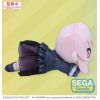 Nesoberi Lay-Down Plush Akiyama Mizuki (COLORFUL STAGE! The Movie: A Miku Who Can't Sing) Additional Thumbnail 2