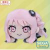 Nesoberi Lay-Down Plush Akiyama Mizuki (COLORFUL STAGE! The Movie: A Miku Who Can't Sing) Main Thumbnail