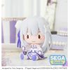 Fuwa Petit Chibi Figure Emilia (Re:Zero Starting Life in Another World) Additional Thumbnail 6