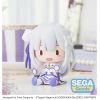 Fuwa Petit Chibi Figure Emilia (Re:Zero Starting Life in Another World) Additional Thumbnail 7