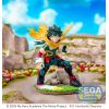 XrossLink Izuku Midoriya (My Hero Academia: You're Next) Additional Thumbnail 1