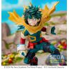 XrossLink Izuku Midoriya (My Hero Academia: You're Next) Additional Thumbnail 2