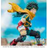 XrossLink Izuku Midoriya (My Hero Academia: You're Next) Additional Thumbnail 3