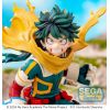 XrossLink Izuku Midoriya (My Hero Academia: You're Next) Additional Thumbnail 4