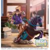 XrossLinkMAX Gyro Zeppeli (JoJo's Bizarre Adventure: Steel Ball Run) Additional Thumbnail 1