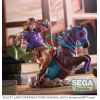 XrossLinkMAX Gyro Zeppeli (JoJo's Bizarre Adventure: Steel Ball Run) Additional Thumbnail 2
