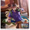 XrossLinkMAX Gyro Zeppeli (JoJo's Bizarre Adventure: Steel Ball Run) Additional Thumbnail 4