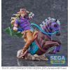 XrossLinkMAX Gyro Zeppeli (JoJo's Bizarre Adventure: Steel Ball Run) Main Thumbnail
