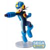 Luminasta Mega Man (Mega Man Battle Network) Main Thumbnail