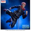 Luminasta The Culling Game Yuji Itadori (Jujutsu Kaisen) Additional Thumbnail 4