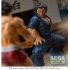 Luminasta Musashi Miyamoto (Baki-Dou) Additional Thumbnail 4