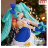 High Premium Hatsune Miku Sapphire Christmas Ver. (Character Vocal Series 01: Hatsune Miku) Additional Thumbnail 4