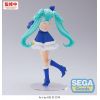 High Premium Hatsune Miku Sapphire Christmas Ver. (Character Vocal Series 01: Hatsune Miku) Additional Thumbnail 5
