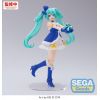 High Premium Hatsune Miku Sapphire Christmas Ver. (Character Vocal Series 01: Hatsune Miku) Main Thumbnail