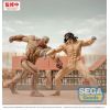 GigantiX Reiner Braun Armored Titan Ver. (Attack on Titan) Additional Thumbnail 4