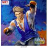 FIGURIZMa Luke (Street Fighter 6) Additional Thumbnail 3