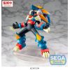 Luminasta Mega Man Gregar Beast (Mega Man Battle Network) Main Thumbnail