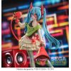 FIGURIZMa Hatsune Miku DE:MONSTAR T.R. (Hatsune Miku Project DIVA X) Additional Thumbnail 2