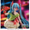FIGURIZMa Hatsune Miku DE:MONSTAR T.R. (Hatsune Miku Project DIVA X) Additional Thumbnail 3