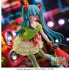 FIGURIZMa Hatsune Miku DE:MONSTAR T.R. (Hatsune Miku Project DIVA X) Additional Thumbnail 4