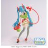FIGURIZMa Hatsune Miku DE:MONSTAR T.R. (Hatsune Miku Project DIVA X) Additional Thumbnail 7