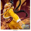 FIGURIZMa Jamie (Street Fighter 6) Additional Thumbnail 3