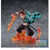 FIGURIZMa Tanjiro Kamado Transparent World (Demon Slayer: Kimetsu no Yaiba) Main Thumbnail