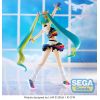 FIGURIZM Hatsune Miku - Catch the Wave (Hatsune Miku Project DIVA MEGA39's) Additional Thumbnail 2