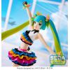 FIGURIZM Hatsune Miku - Catch the Wave (Hatsune Miku Project DIVA MEGA39's) Additional Thumbnail 3