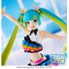 FIGURIZM Hatsune Miku - Catch the Wave (Hatsune Miku Project DIVA MEGA39's) Additional Thumbnail 4