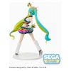 FIGURIZM Hatsune Miku - Catch the Wave (Hatsune Miku Project DIVA MEGA39's) Additional Thumbnail 5