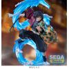 FIGURIZMa Giyu Tomioka Constant Flux (Demon Slayer: Kimetsu no Yaiba) Additional Thumbnail 4