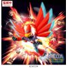 Luminasta Mega Man Falzar Beast (Mega Man Battle Network) Additional Thumbnail 2