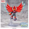 Luminasta Mega Man Falzar Beast (Mega Man Battle Network) Additional Thumbnail 5