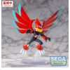 Luminasta Mega Man Falzar Beast (Mega Man Battle Network) Main Thumbnail