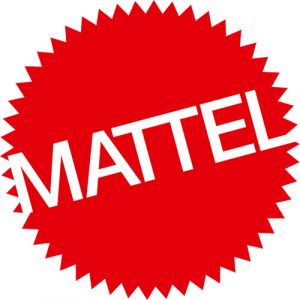 Mattel logo