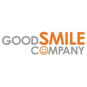 Good Smile Company logo